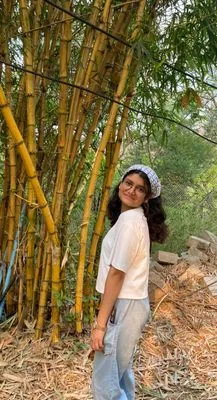 Mimansa Soni