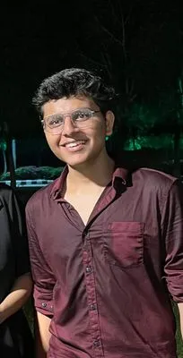 Nirbhik Gupta