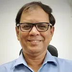 Prof. Dulal Panda