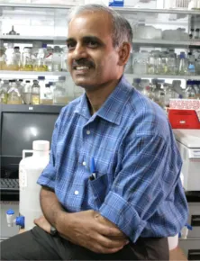 Prof. J. Gowrishankar