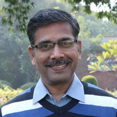 Dr. Karthikeyan Subramanian