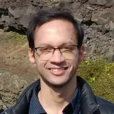 Dr. Keshav Agrawal