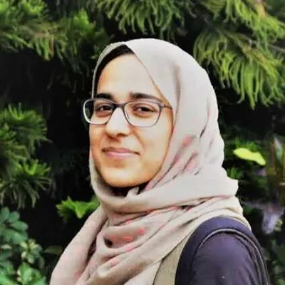 Dr. Mehreen Khaleel