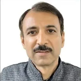 Prof. Rajesh Kumar Bhatia