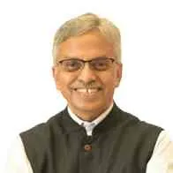 Prof. Rudra Pratap