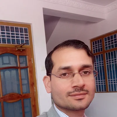Dr. Sanjeev Soni