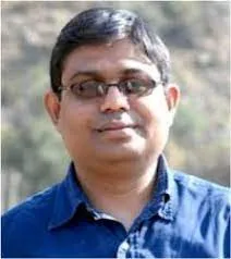 Prof. Sudip Mandal