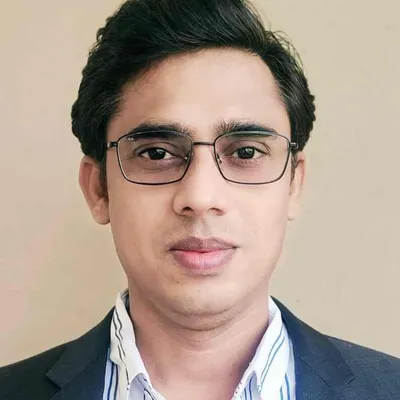 Dr. Sunil Anil Patil