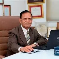 Prof. J. S. Yadav