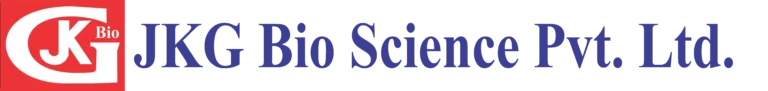 JKG Bio Science Pvt. Ltd.