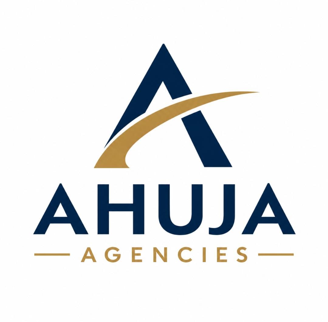 Ahuja agencies