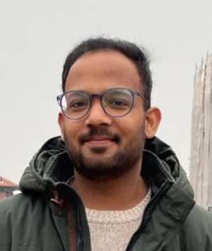 Dr. Ravi Kumar