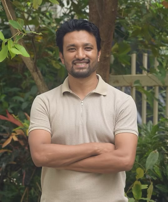 Dr. Satyadeep Waiba