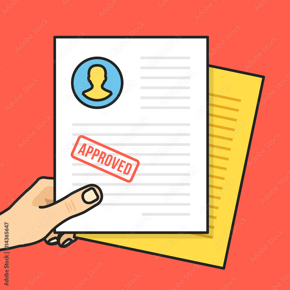 Application Process