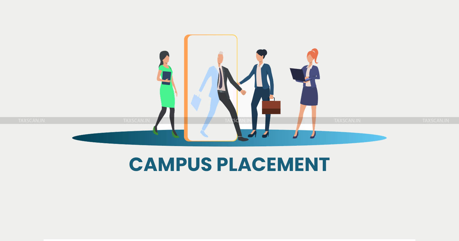 Campus View
