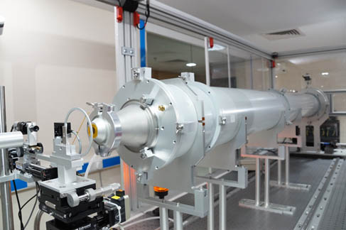 Research Facilities