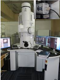 Research Facilities
