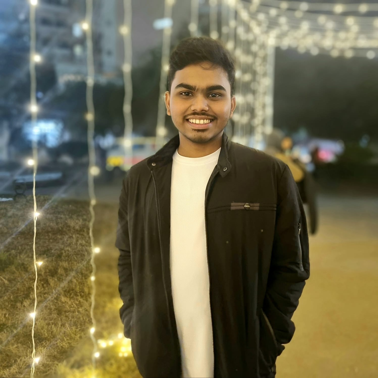 Srinivas