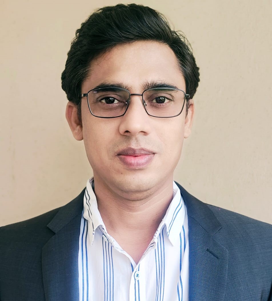 Dr. Sunil A. Patil