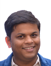 Vaibhav Vaish