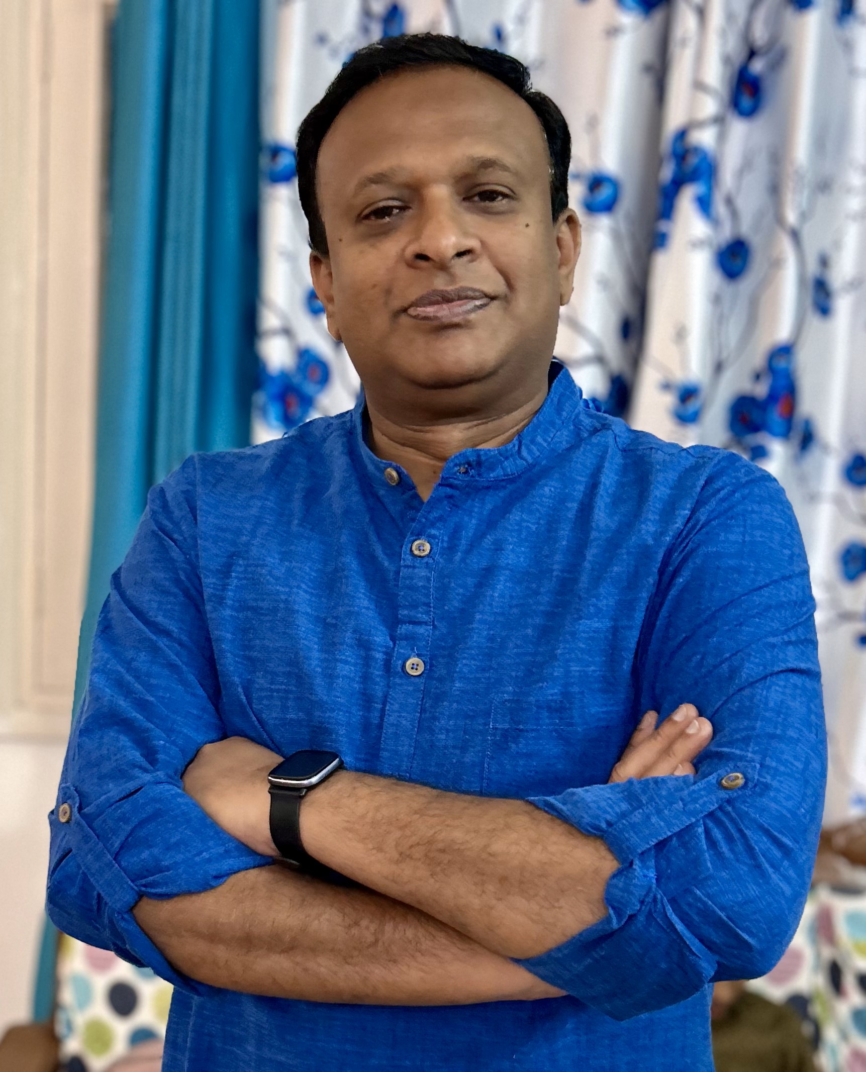 R. Vijay