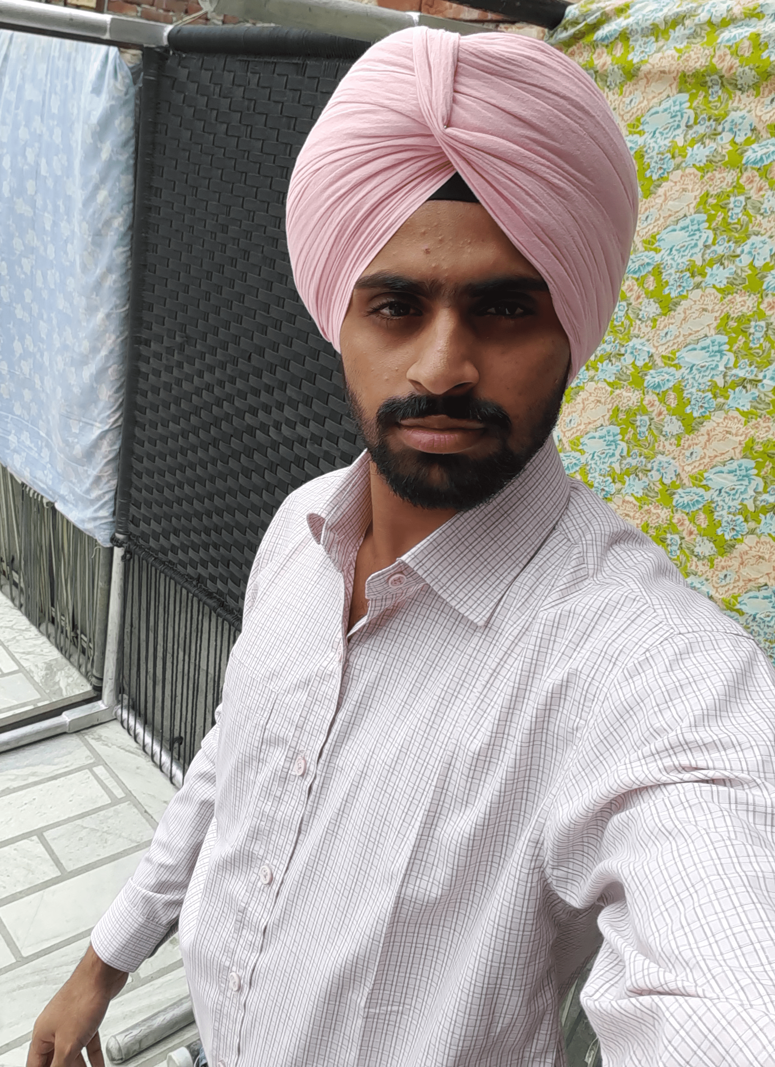 Harpreet Singh