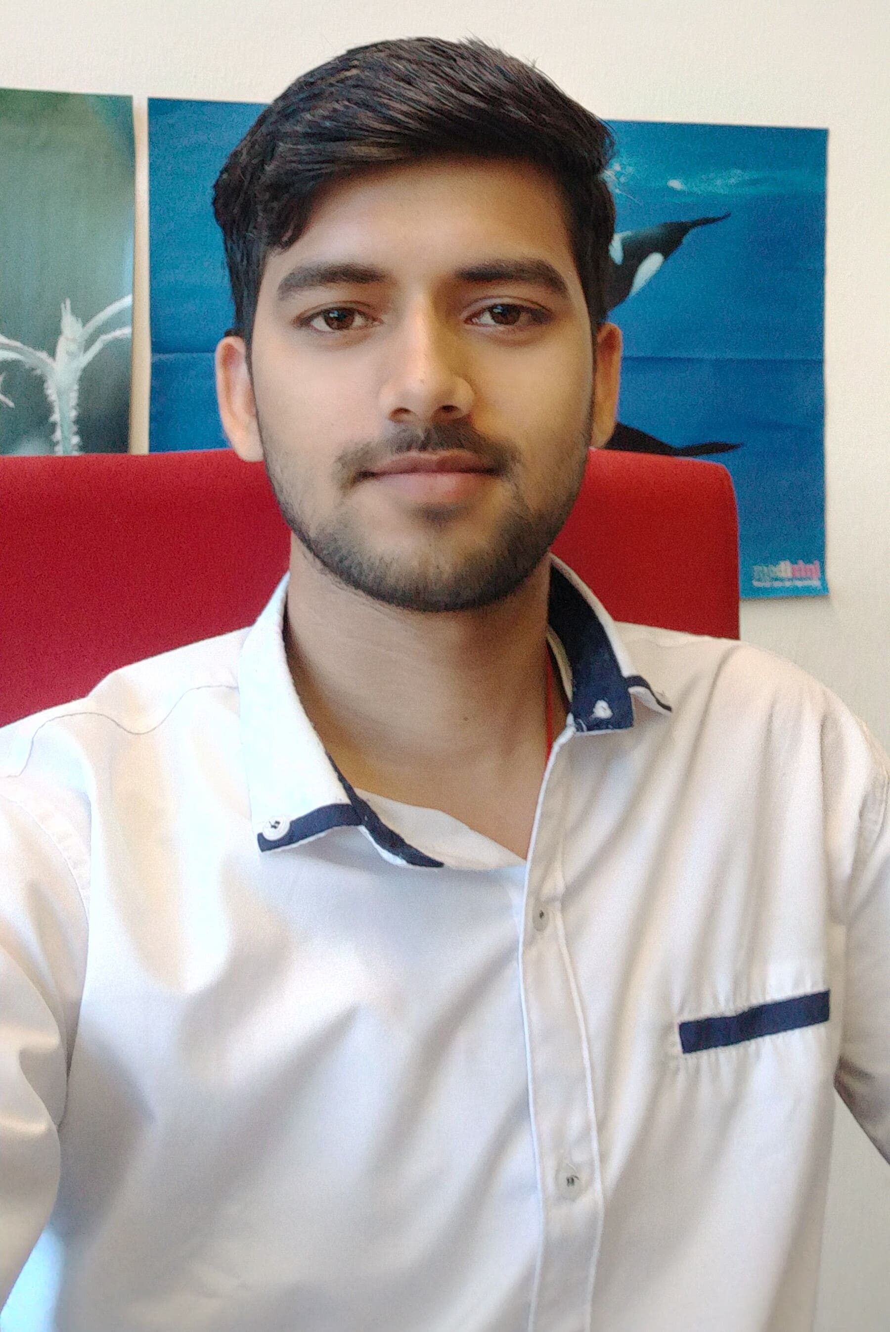 Shivam Kumar