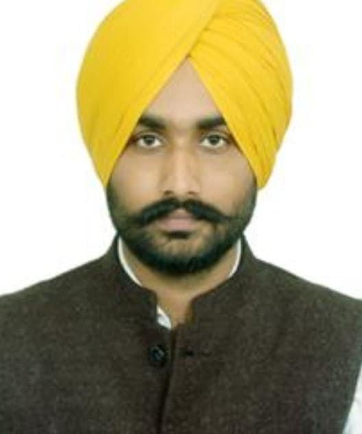 Amandeep Singh